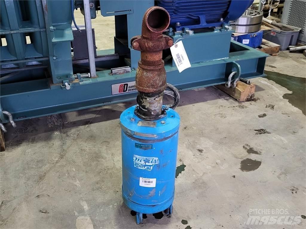  MODY PUMPS G554TE Vízpumpák