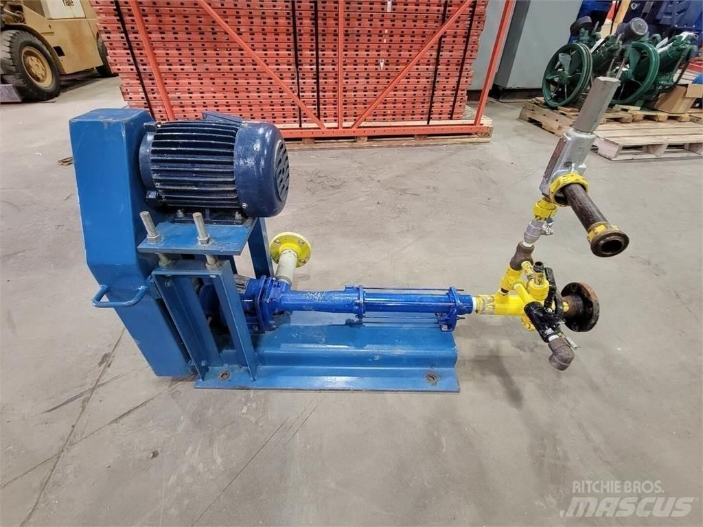 MONO CEO22MJ1J5/E421 Vízpumpák