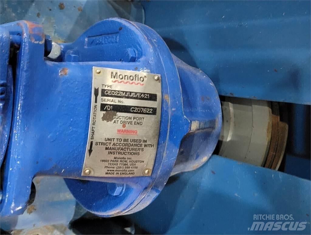  MONO CEO22MJ1J5/E421 Vízpumpák