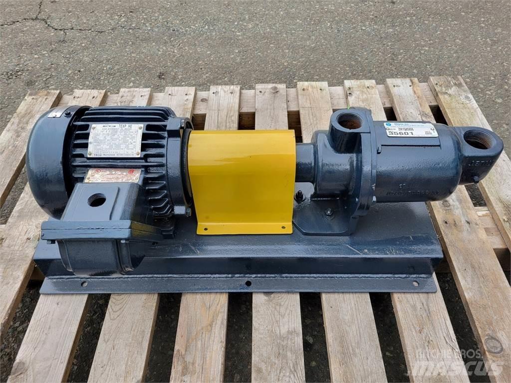  MOYNO 35601 Vízpumpák