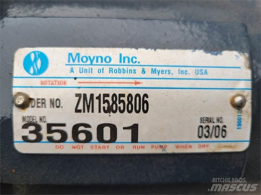  MOYNO 35601 Vízpumpák