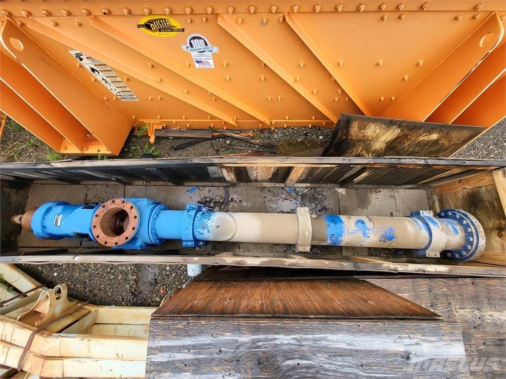  MOYNO 4K175G1CDQ3AAA Vízpumpák