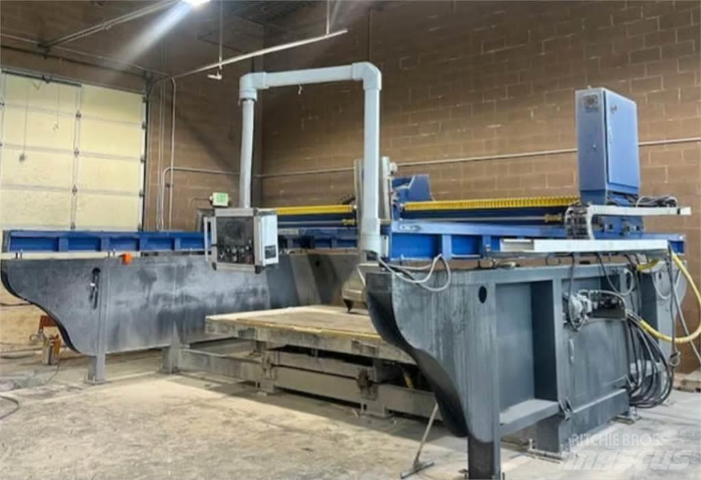 MTE Diamond3XL 625 Építőipar - Egyebek