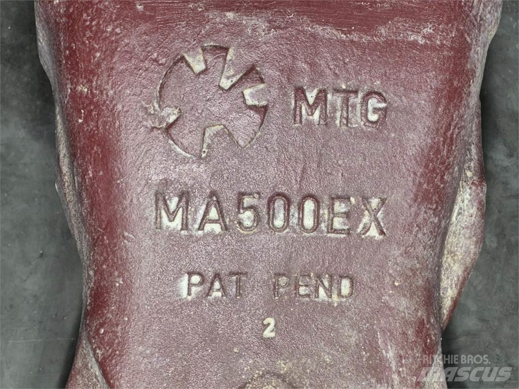 MTG MA500EX Egyéb alkatrészek