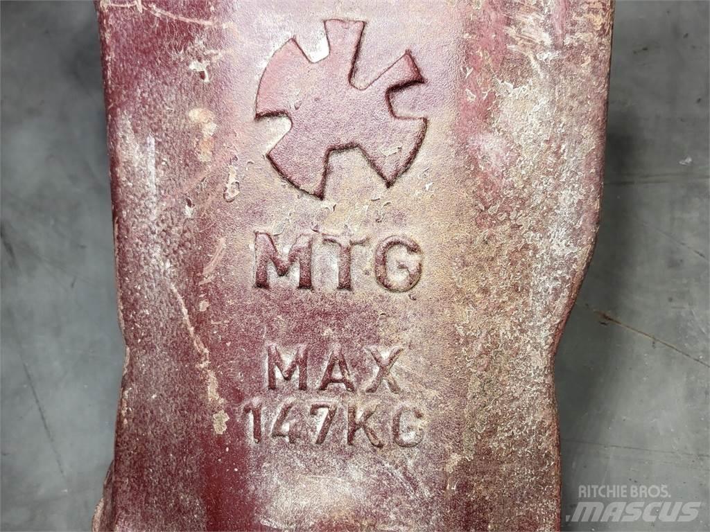 MTG MA500EXX Egyéb alkatrészek