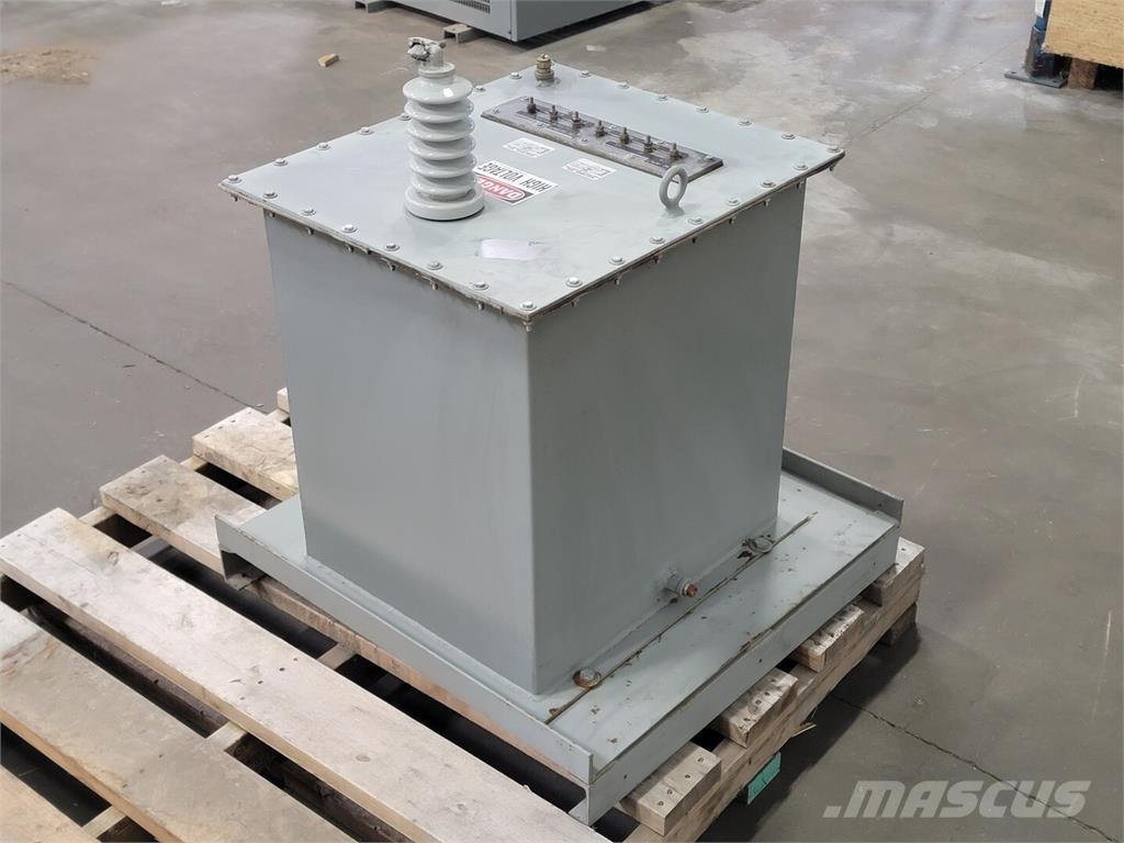  NEELTRAN INC. 2779 Építőipar - Egyebek