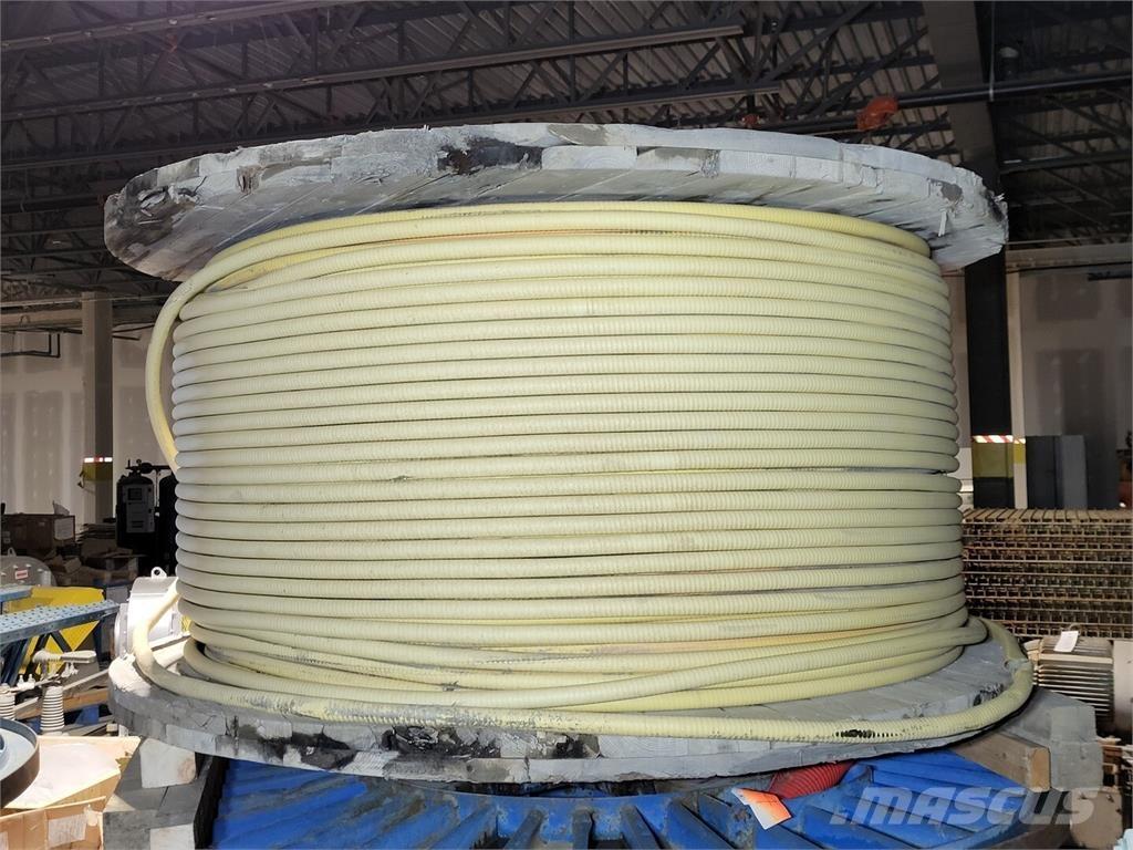  NEXANS Teck 90 Építőipar - Egyebek