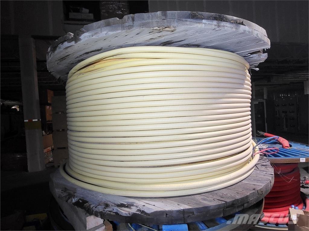  NEXANS Teck 90 Építőipar - Egyebek