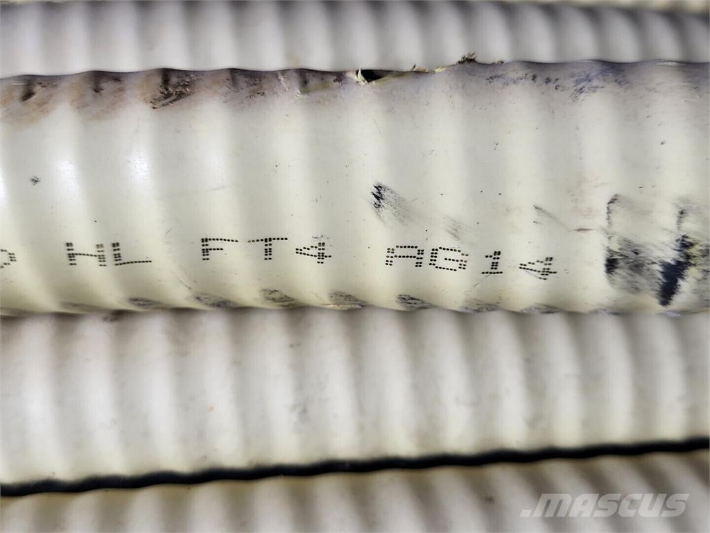  NEXANS Teck 90 Építőipar - Egyebek