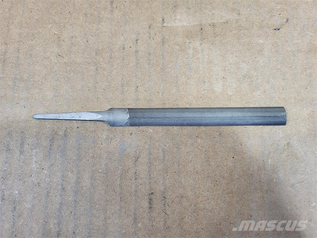 Nicholson  Építőipar - Egyebek