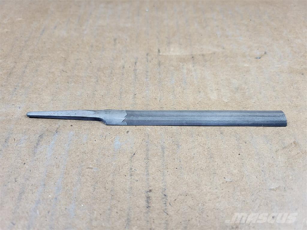 Nicholson  Építőipar - Egyebek