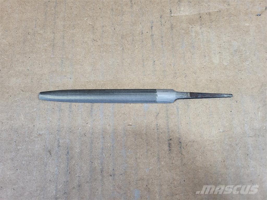 Nicholson  Építőipar - Egyebek