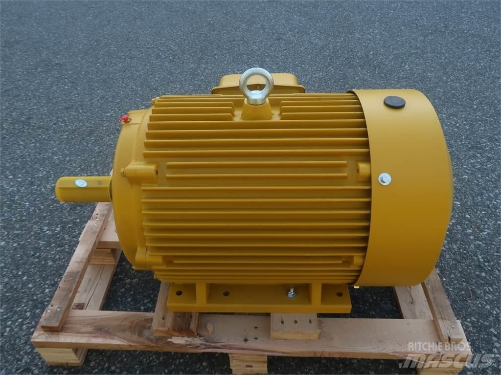  OMEC Ipari motorok