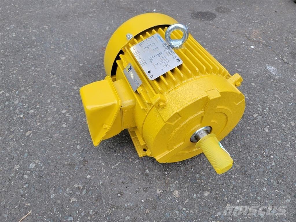  OMEC OMN-184T-2 Ipari motorok