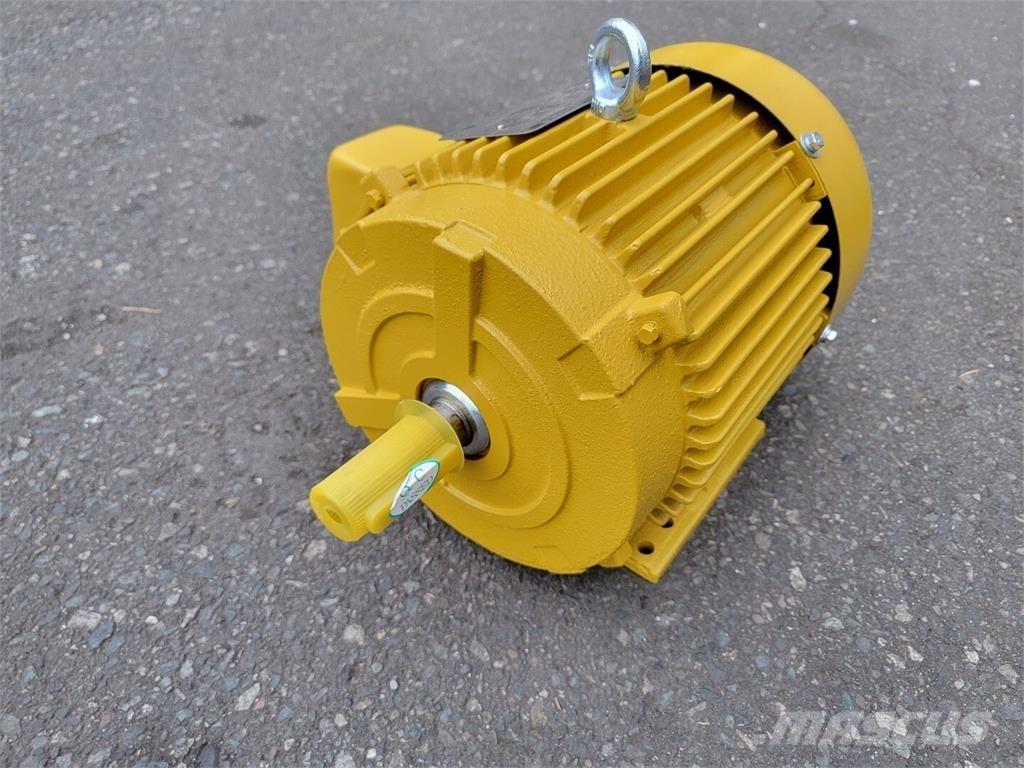  OMEC OMN-184T-2 Ipari motorok