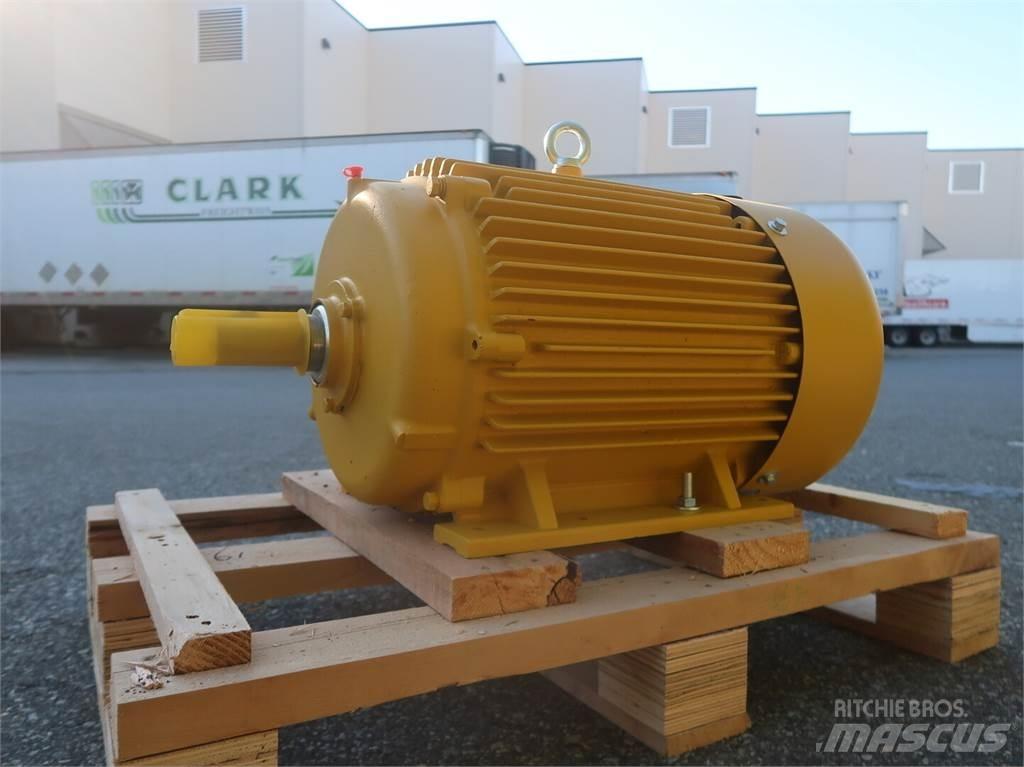  OMEC OMN-254T-4 Ipari motorok