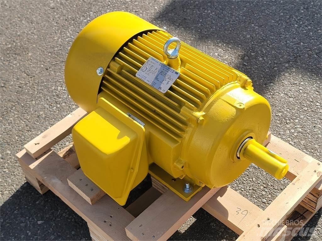  OMEC OMN-256T-4 Ipari motorok