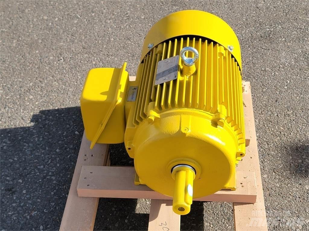  OMEC OMN-256T-4 Ipari motorok