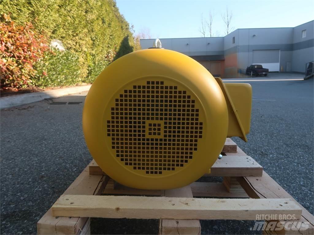  OMEC OMN-256T-4 Ipari motorok