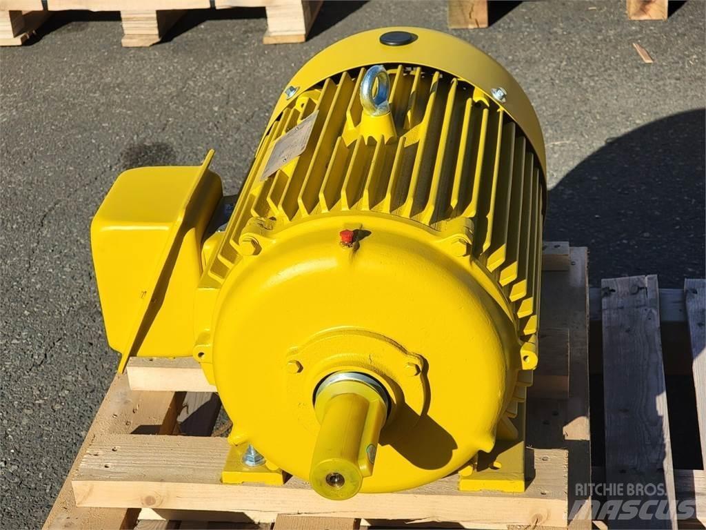  OMEC OMN-284T-6 Ipari motorok