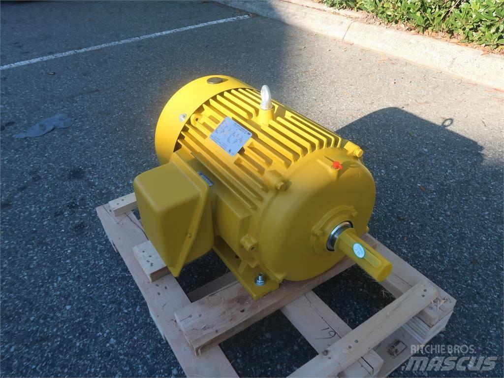  OMEC OMN-284T-6 Ipari motorok