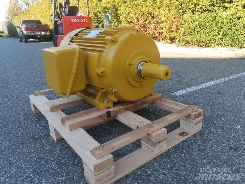  OMEC OMN-286T-6 Ipari motorok