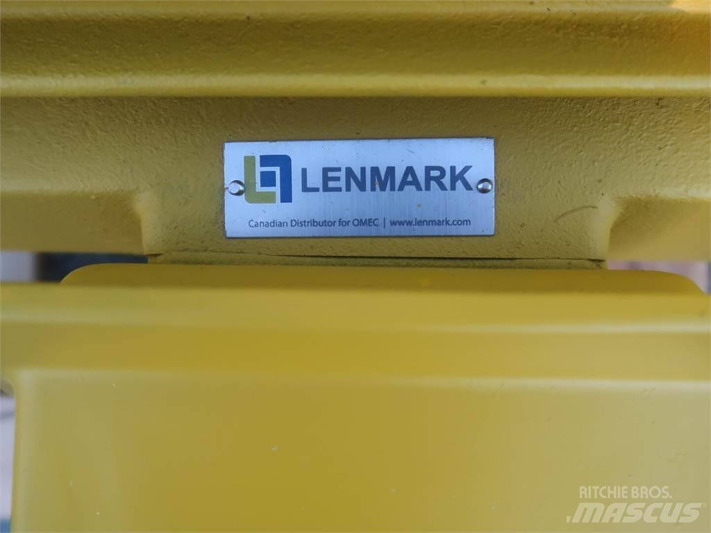  OMEC OMN-286T-6 Ipari motorok