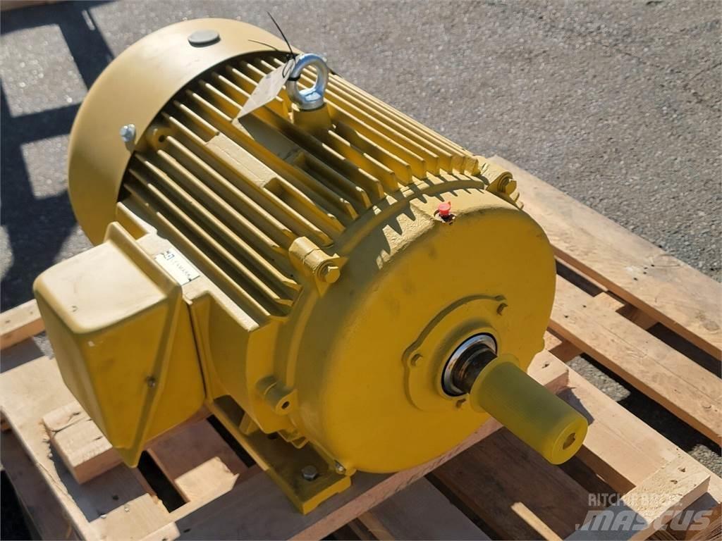  OMEC OMN-324T-4 Ipari motorok
