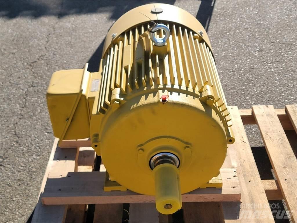  OMEC OMN-324T-4 Ipari motorok