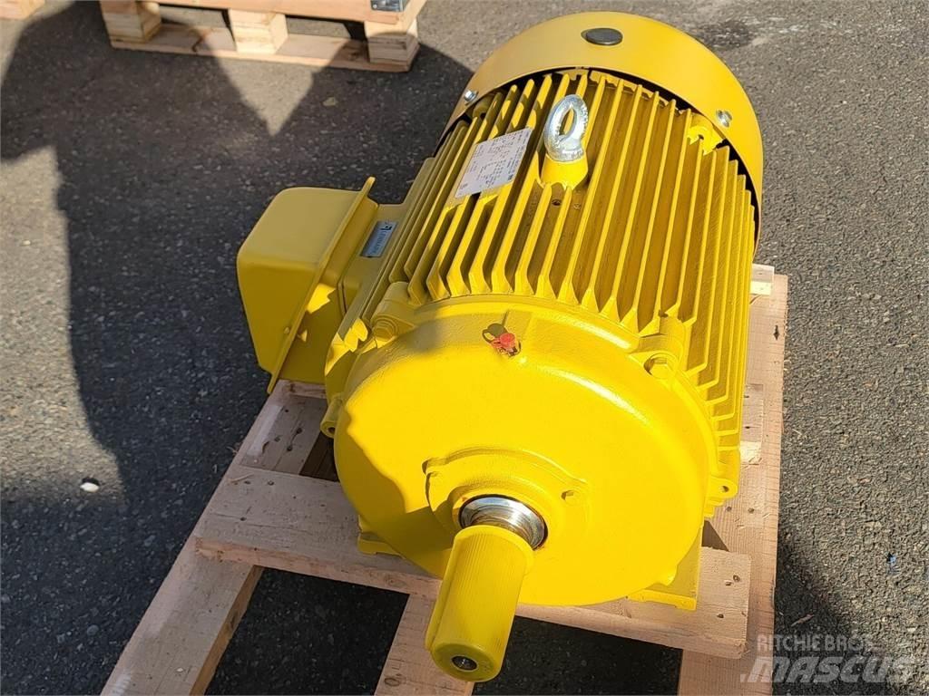  OMEC OMN-326T-6 Ipari motorok