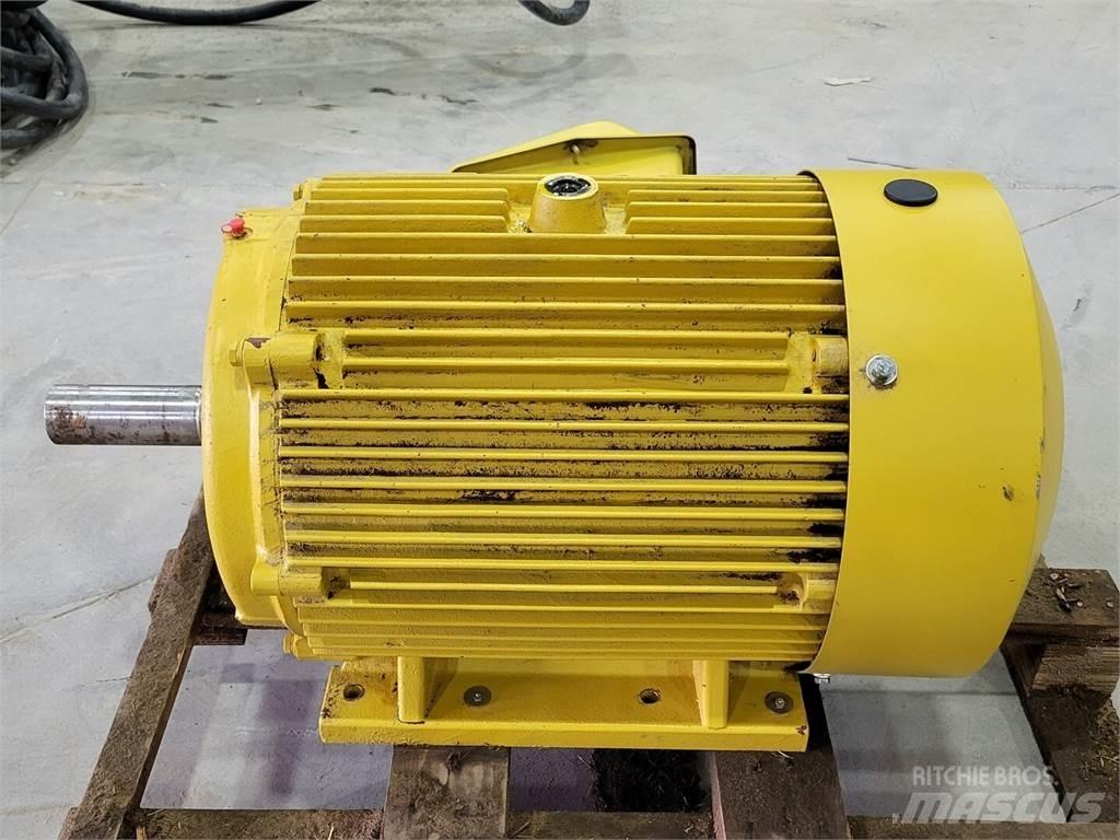  OMEC OMN-364T-4 Ipari motorok