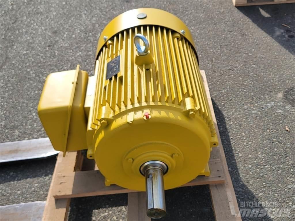  OMEC OMN-364T-6 Ipari motorok