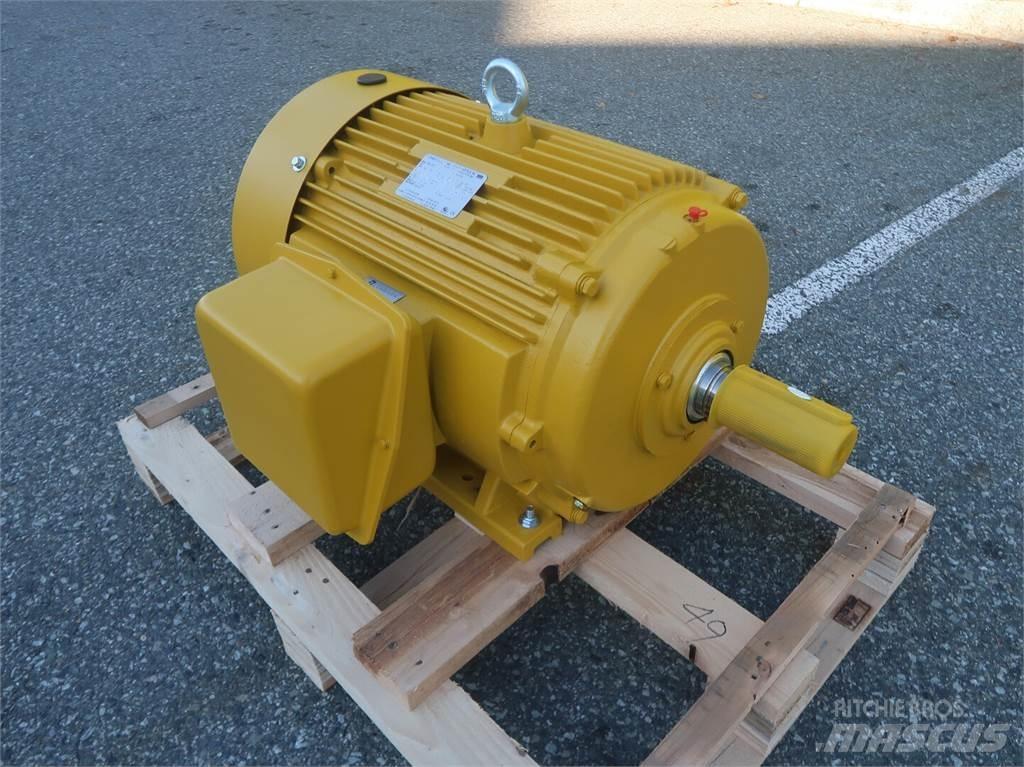  OMEC OMN-404T-6 Ipari motorok
