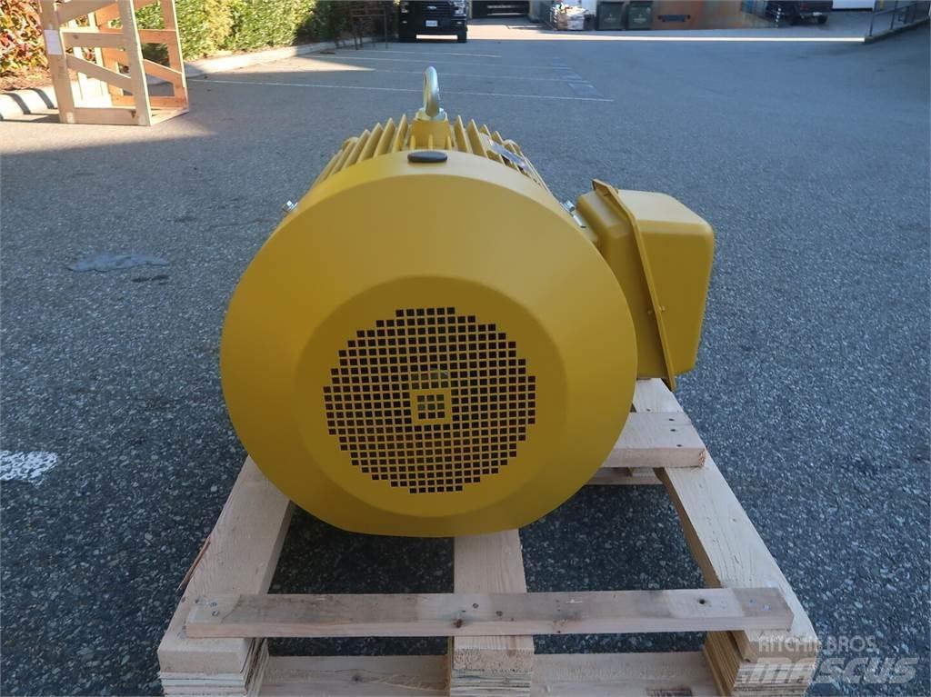  OMEC OMN-404T-6 Ipari motorok