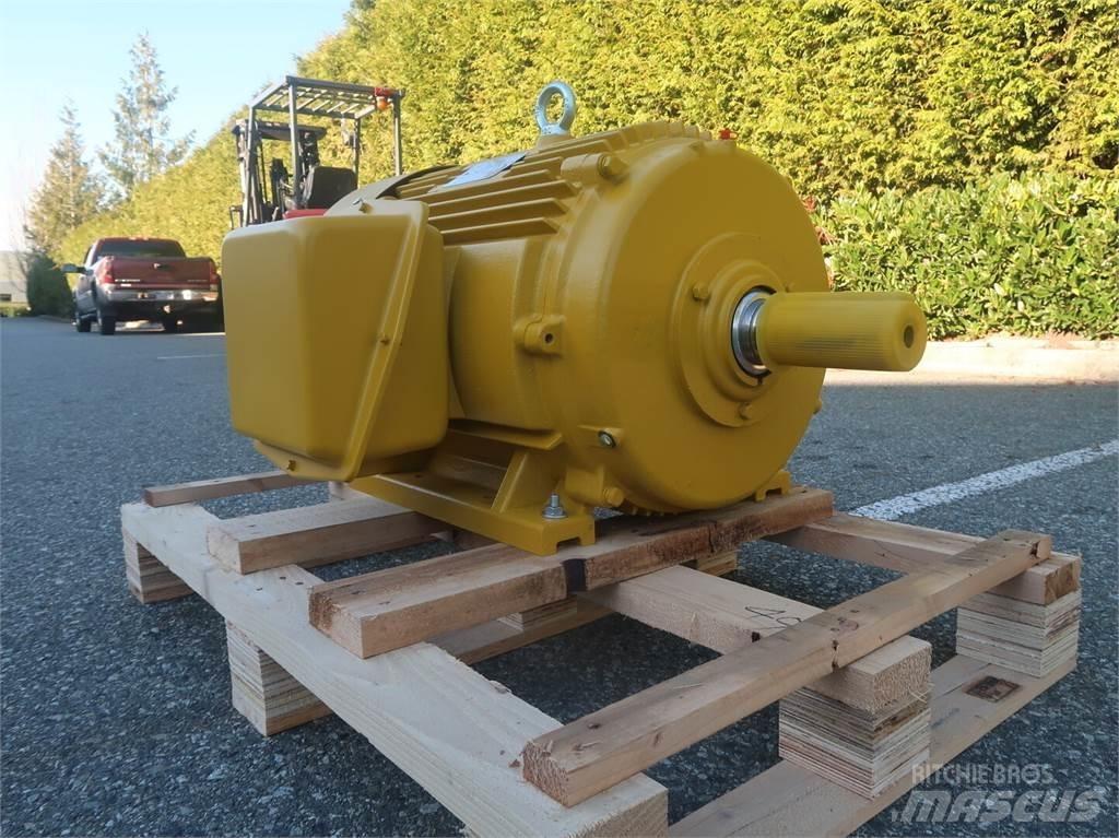  OMEC OMN-405T-6 Ipari motorok