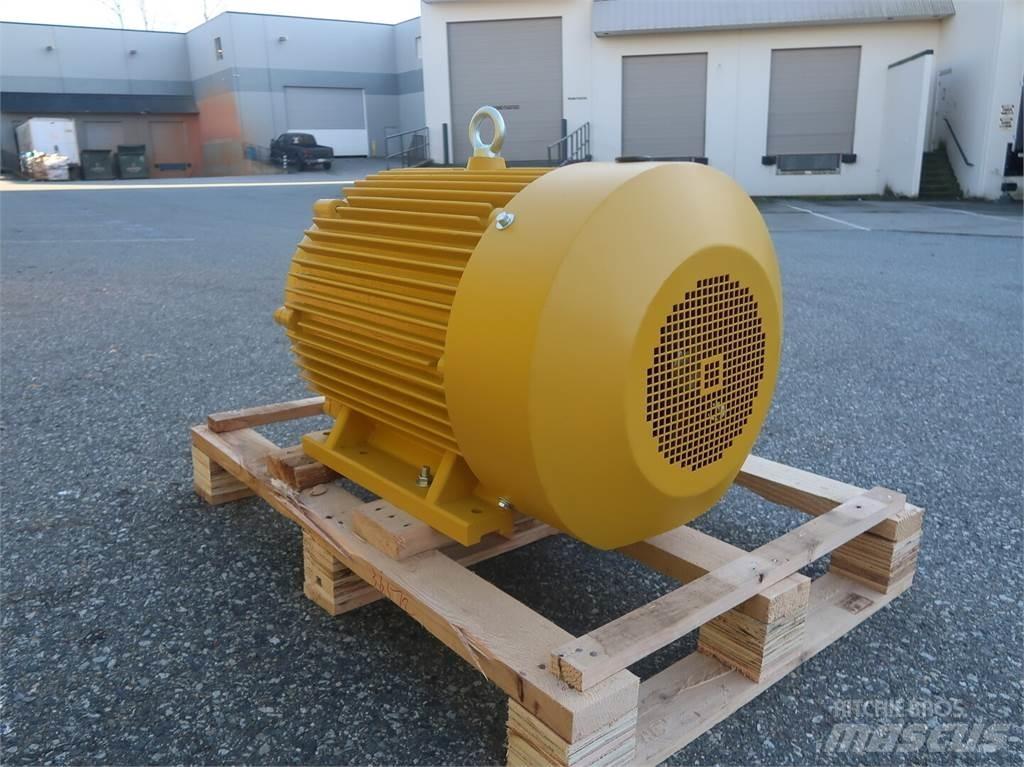  OMEC OMN-405T-6 Ipari motorok