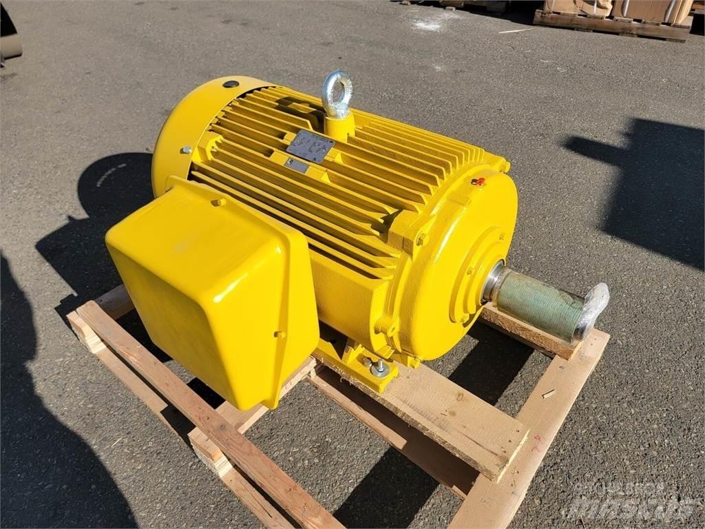  OMEC OMN-445T-4 Ipari motorok