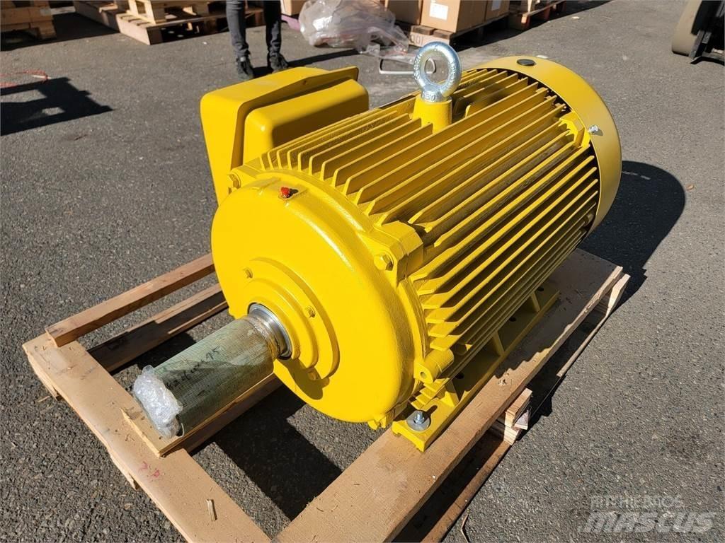  OMEC OMN-445T-4 Ipari motorok