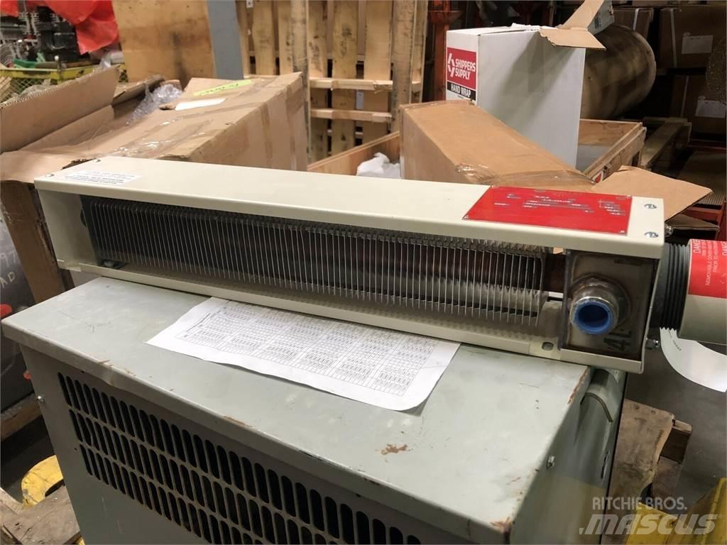  OUELLET OPX2A10008 Fűtő és Hűtő felszerelések