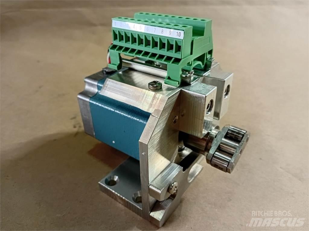  OUTOTEC 41000742 Ipari motorok