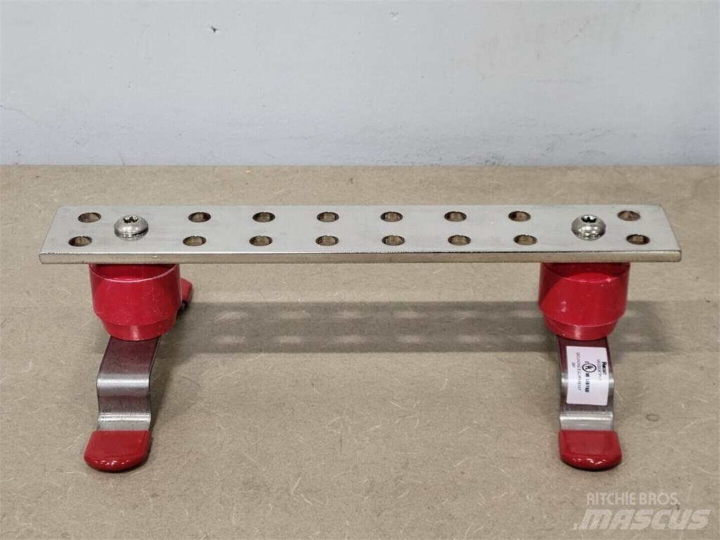  PANDUIT GB2D0008TPI-1 Építőipar - Egyebek