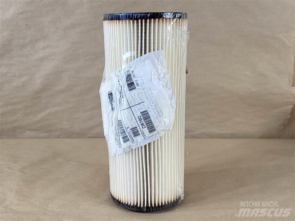 Parker 2020N-30 Építőipar - Egyebek