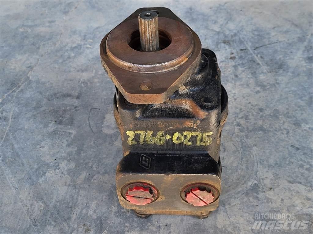 Parker 2766-0275 Vízpumpák