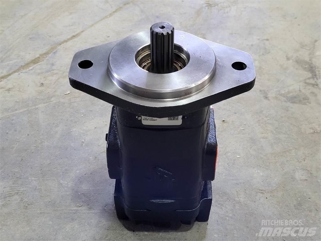 Parker 3269120007 Vízpumpák