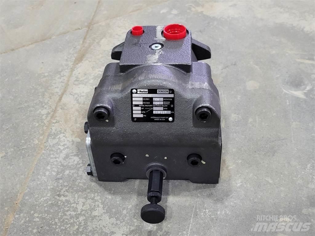 Parker 486066 Vízpumpák