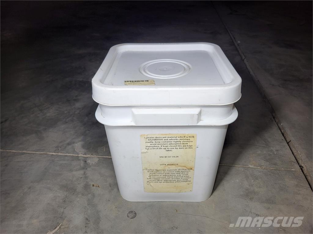 Parker 608203662 Sűrített-levegő tisztítók