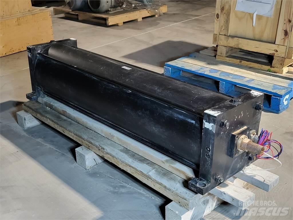 Parker CC2AUS14AC Haszonjárművek - Egyéb