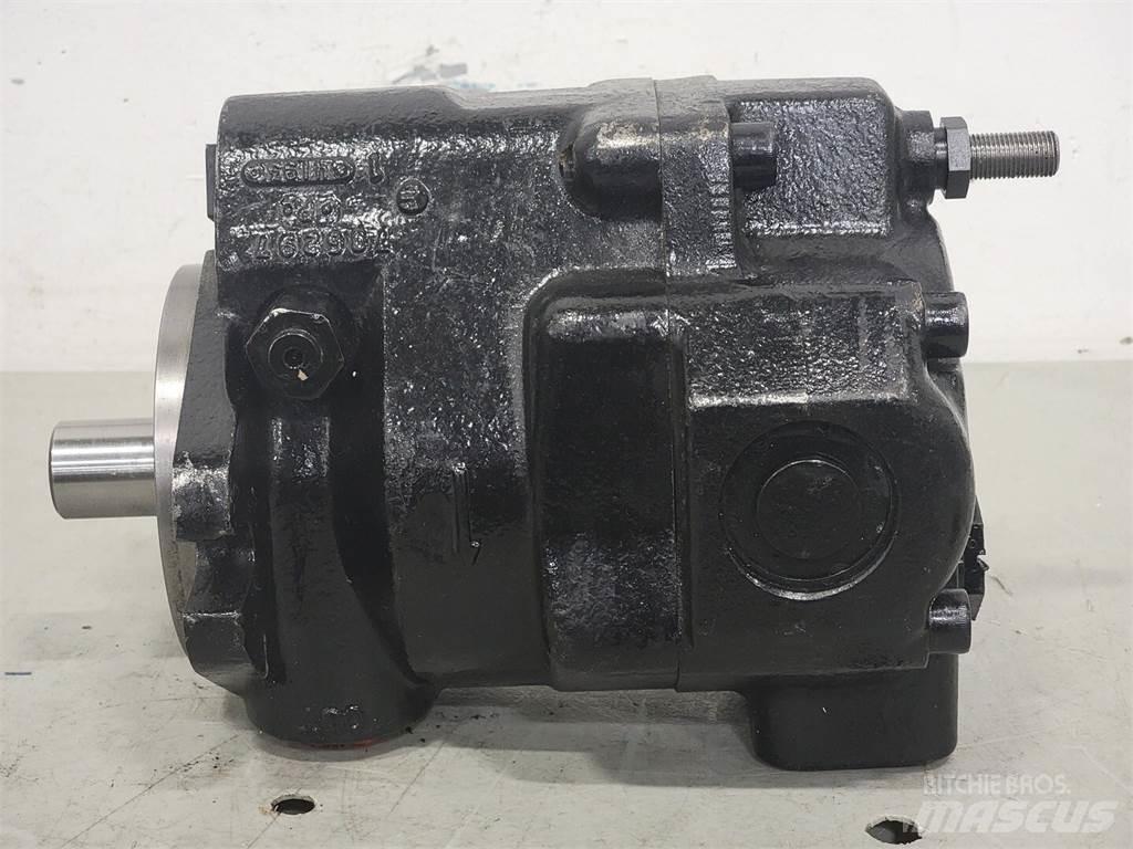 Parker PAVC65WR2 Vízpumpák