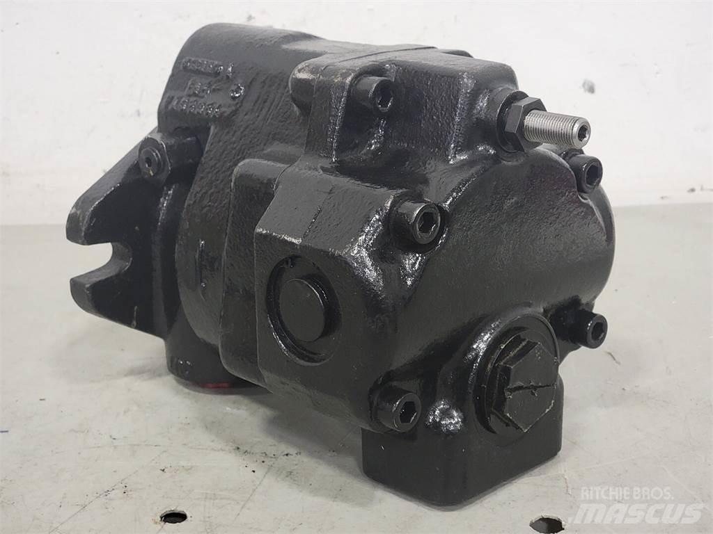 Parker PAVC65WR2 Vízpumpák