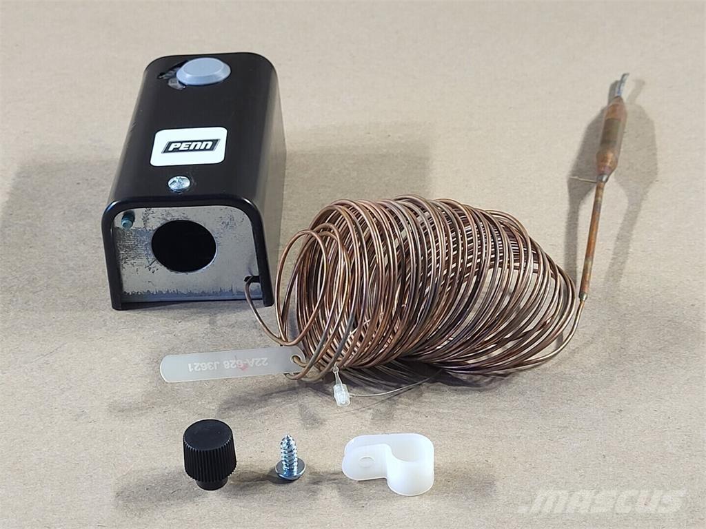  PENN A19ABC-24C Építőipar - Egyebek